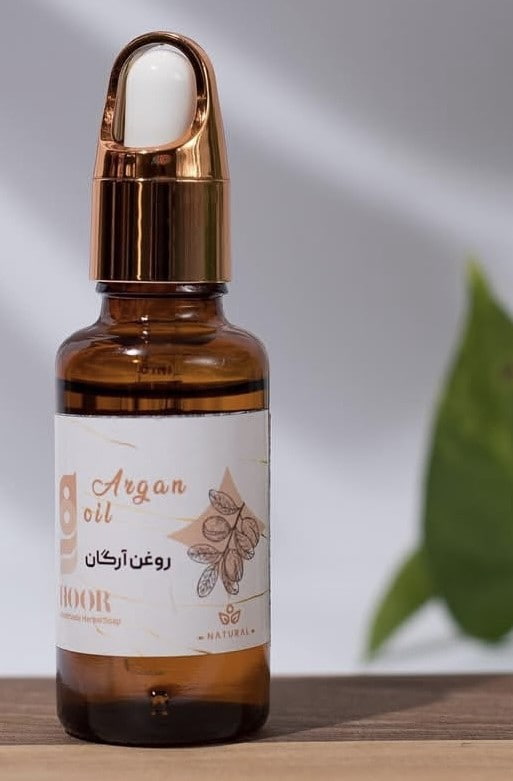قیمت خرید روغن آرگان + فروش ویژه